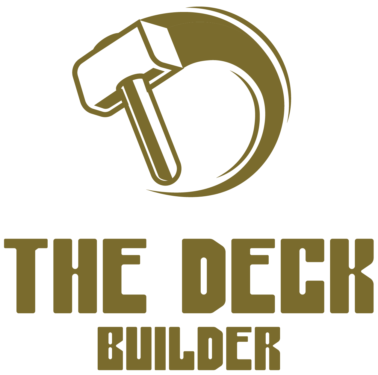 The Deck Builder